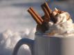 Healthy Hot Chocolate: Hot Cocoa Infused With Herbs For Added Immune Support