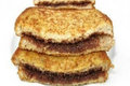 Hot Chocolate French Toast