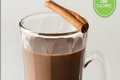 Hot Cocoa with a Kick by Chef Marisa Churchill 