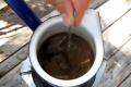How To Make Hot Coffee