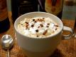 Hot Coffee Drink