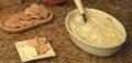 Hot Crab Dip Appetizer