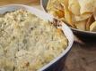 Hot Crab Dip