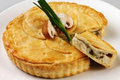 How To Make Hot Cream Chicken Pie