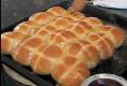 How To Make Homemade Hot Cross Buns