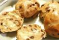 Easter Favorite Hot Cross Buns