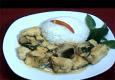 Thai Spicy Curry Chicken