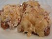 Hot Reuben Dip -- Lynn's Super Bowl