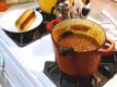 Filipino Inspired Hot Dog Sauce