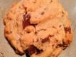 Peanut Butter Oatmeal Chocolate Chunk Cookies
