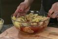 How To Make Hot Ginger Cardamom Sugar Syrup