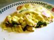 How To Make Hot Ham Bouchees