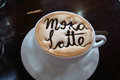 Hot Holiday Mocha