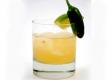 Hot Jalapeno Margarita Cocktail