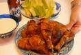 How To Make Hot Chicken Legs