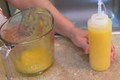 How To Make Hot Mango Sauce