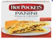 Hot Pockets Steak And Cheddar Panini Review