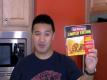 Hot Pockets Limited Edition Chili Cheese Dog Review