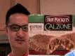 Hot Pockets Supreme Calzone  Review