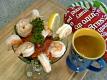 Damn 'HOT' Shrimp Cocktail