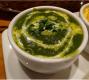 How To Make Hot Spinach Dhal