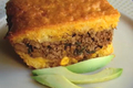 Hot Tamale Pie