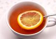 Hot Tea Punch