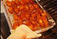 Hot And Zesty Chicken Wings