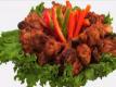 How To Cut Chicken Wings For Buffalo Hot Wings Video