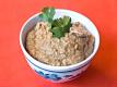 Fresh from the Farmer: Mushroom Hot Dip 