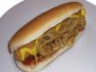 Hotdog Rezept mit Röstzwiebeln - Vegan kochen mit Attila