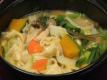 How To Make Hoto Noodles
