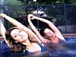Hot Tub Yoga