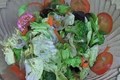 How To Make House Balsamic And Cilantro Vinaigrette