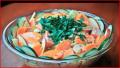 How To Make House Salad With Honey Mustard Dressing