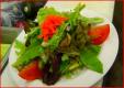 Lui Bueno's House Salad
