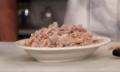 American Hamburger Casserole with Pasta