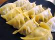 Making Gyoza In A Minute