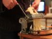 How Is Pasta Made