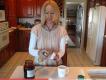 How To Pour Out Sticky Ingredients Easily From A Measuring Cup