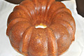 Rum Cake