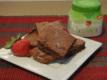 How To Make Brownies With Truvia Spoonable