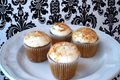 How to Bake Chai Cupcakes