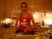 How to BBQ White Wine Pop Can Chicken