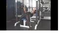 How To Bench Press By Yourself Without A Spotter
