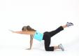How To Bird Dog Exercise