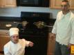How To Blanch Vegetables