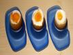 How To Boil Eggs - Soft Boiled & Hard Boiled