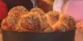 How To Make A Six-braid Challah - Part 2