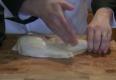 How To Break Down Chicken Into Smaller Pieces